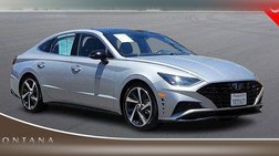2023 Hyundai Sonata SEL Plus