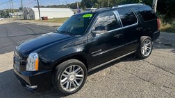 2014 Cadillac Escalade Premium