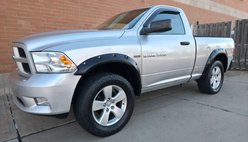2012 Ram Ram Pickup 1500 Express