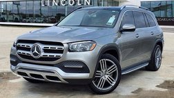 2020 Mercedes-Benz GLS GLS 450