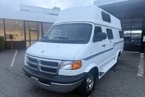 2003 Dodge Ram Van Conversion