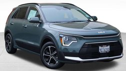 2023 Kia Niro EX