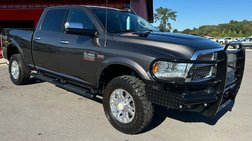 2017 Ram Ram Pickup 2500 Laramie