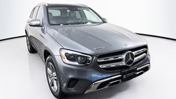 2022 Mercedes-Benz GLC-Class GLC 300 4MATIC