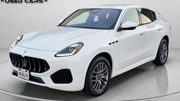 2024 Maserati Grecale GT