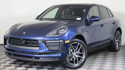 2026 Porsche Macan T