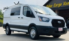 2022 Ford Transit 150