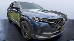 2023 Mazda CX-50 2.5 S Preferred Plus