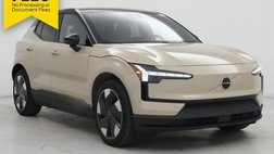 2026 Volvo EX30 Twin Plus