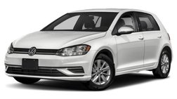 2021 Volkswagen Golf TSI