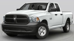 2022 Ram Ram Pickup 1500 Classic Warlock