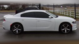 2017 Dodge Charger SE