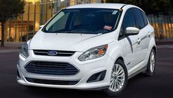 2017 Ford C-Max Hybrid SE
