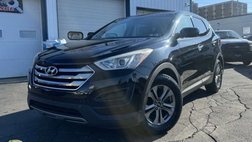 2016 Hyundai Santa Fe Sport 2.4L