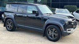 2020 Land Rover Defender 110 HSE