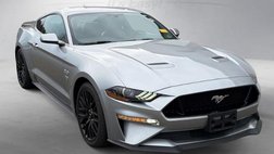 2020 Ford Mustang GT Premium