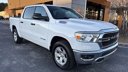 2024 Ram Ram Pickup 1500 Lone Star