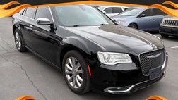 2018 Chrysler 300 Limited