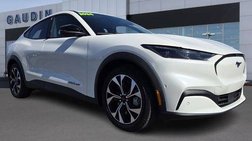 2024 Ford Mustang Mach-E Select