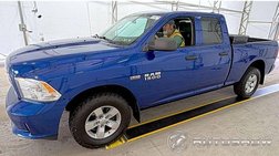 2016 Ram Ram Pickup 1500 Express