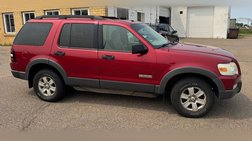 2006 Ford Explorer XLT