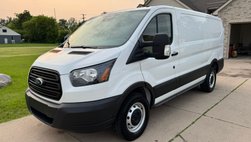 2019 Ford Transit 250