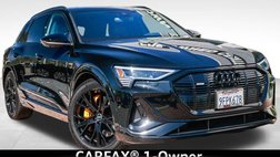 2023 Audi e-tron quattro Chronos