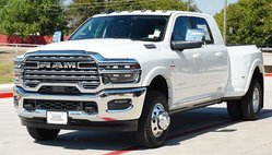 2026 Ram Ram Pickup 3500 Limited