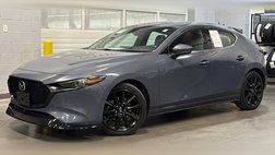 2020 Mazda MAZDA3 Premium