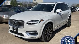 2023 Volvo XC90 B6 Plus Bright Theme 7P