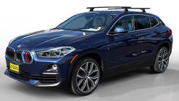 2018 BMW X2 xDrive28i