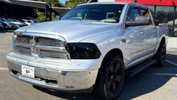 2009 Dodge Ram 1500 SLT