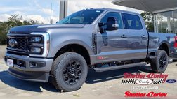 2026 Ford Super Duty F-250 Lariat