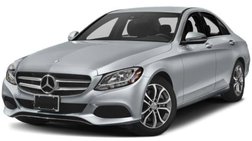 2015 Mercedes-Benz C-Class C 300 4MATIC
