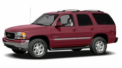 2004 GMC Yukon SLT