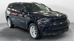 2024 Dodge Durango GT Premium