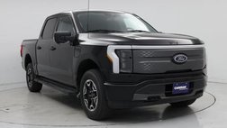 2023 Ford F-150 Lightning XLT