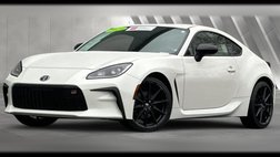2023 Toyota GR86 Premium