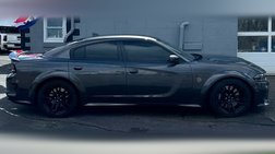 2021 Dodge Charger SRT Hellcat