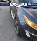 2013 Kia Sportage SX