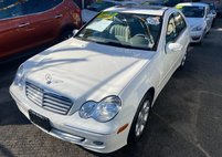 2006 Mercedes-Benz C-Class C 350 Luxury 4MATIC