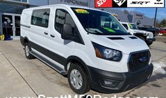 2024 Ford Transit 250