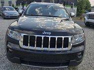 2013 Jeep Grand Cherokee Limited
