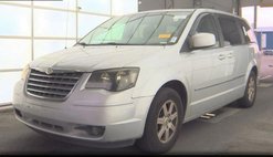 2010 Chrysler Town and Country Touring