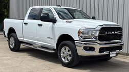 2024 Ram Ram Pickup 2500 Big Horn