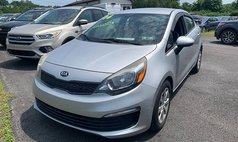 2016 Kia Rio LX