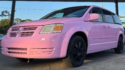 2010 Dodge Grand Caravan SE