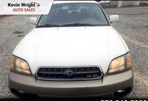 2003 Subaru Outback H6-3.0