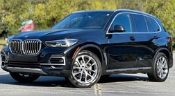 2022 BMW X5 sDrive40i
