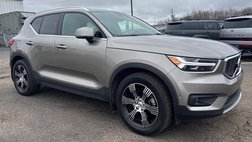 2021 Volvo XC40 T5 Inscription